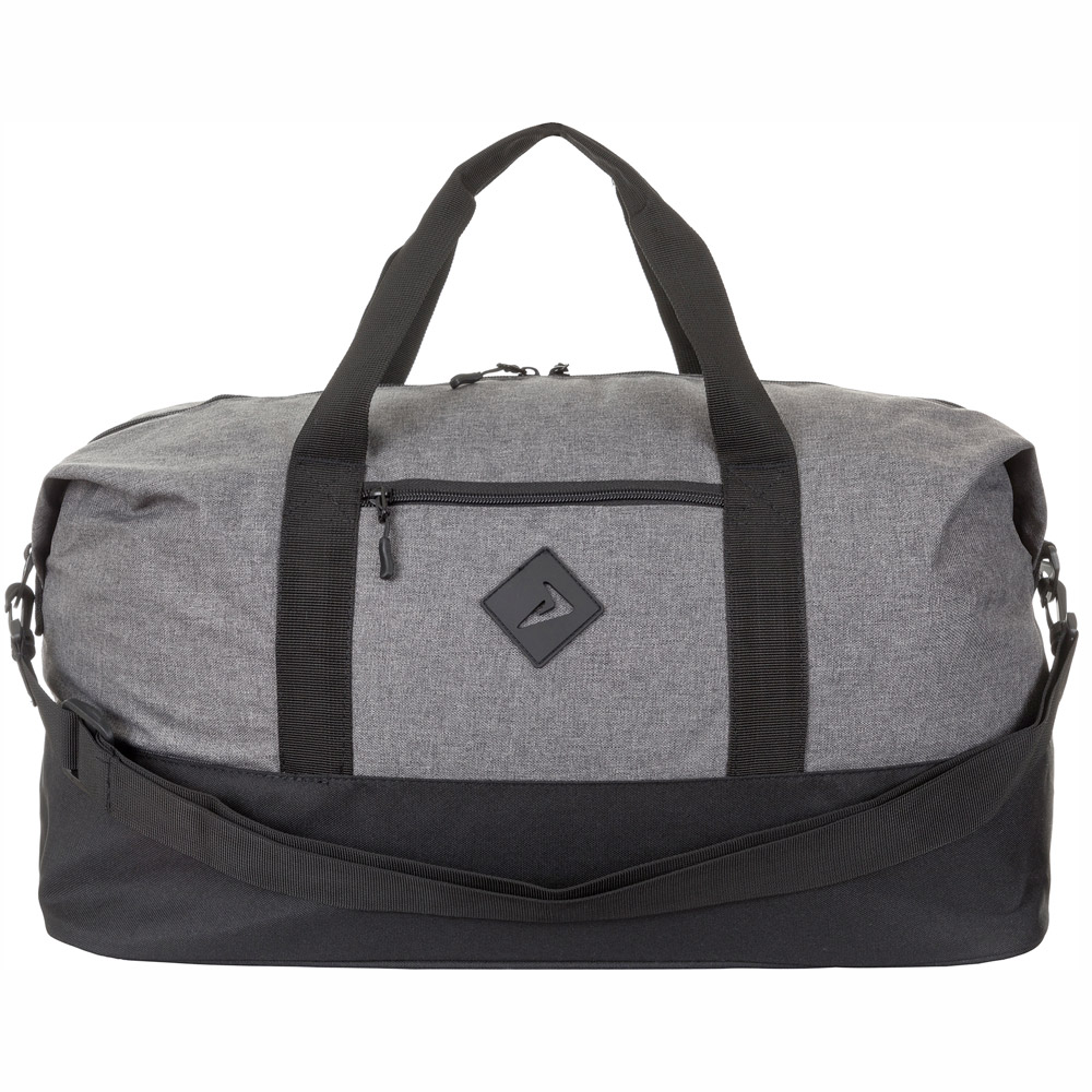 Geanta p/sport Demix Bag A19ADEBGU01-3A Gri photo 1 Geanta p/sport Demix Bag A19ADEBGU01-3A Gri photo 1