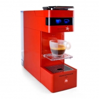 Кофемашина ILLY IPSO Y3A thumbnav 1