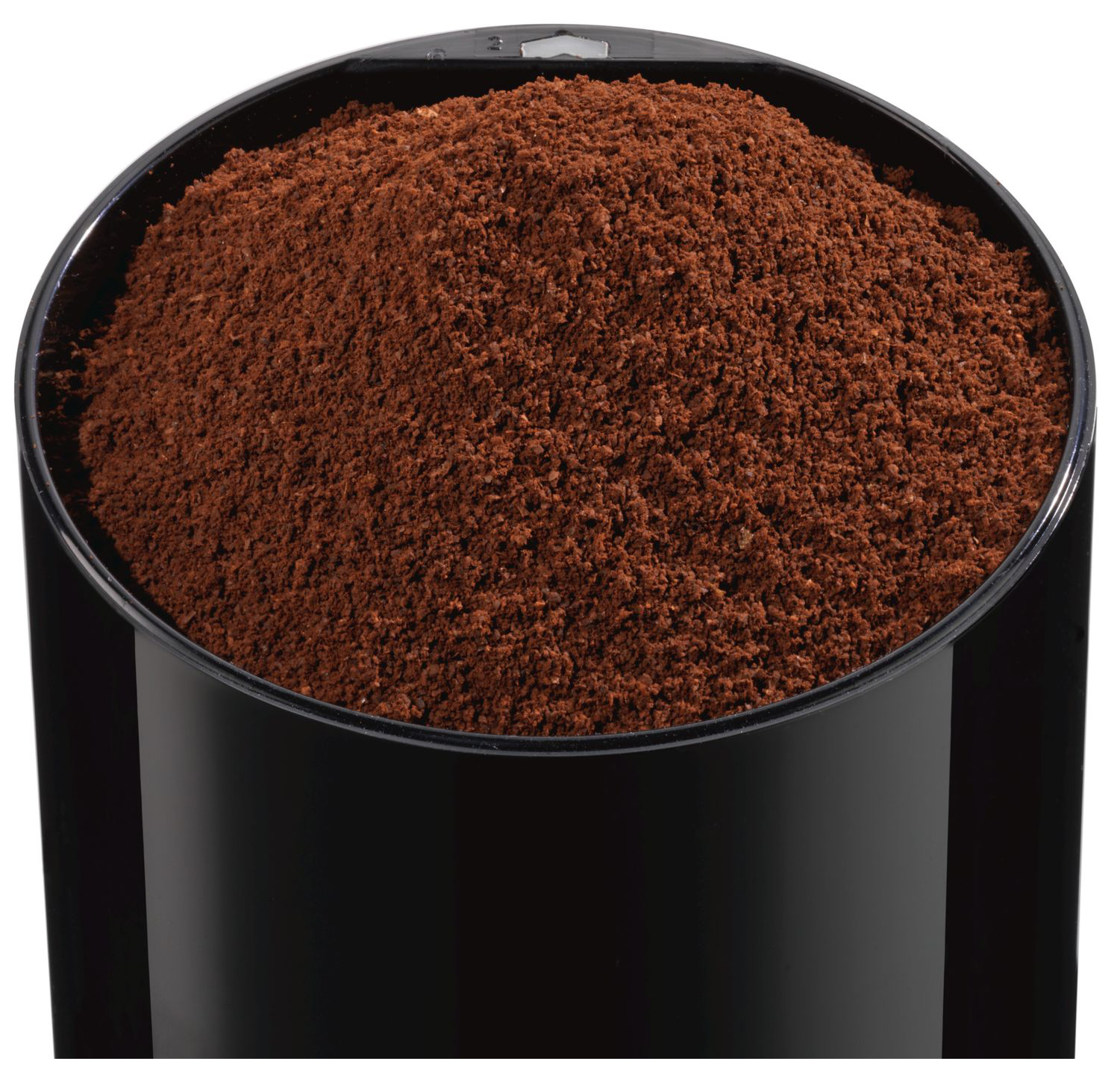Risnita de cafea Bosch TSM6A013B Cu lame / Negru photo 5