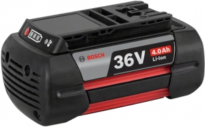 Baterie p electroinstrumente Bosch Li GBA 36V / 4.0Ah, 1600Z0003C thumbnav 1
