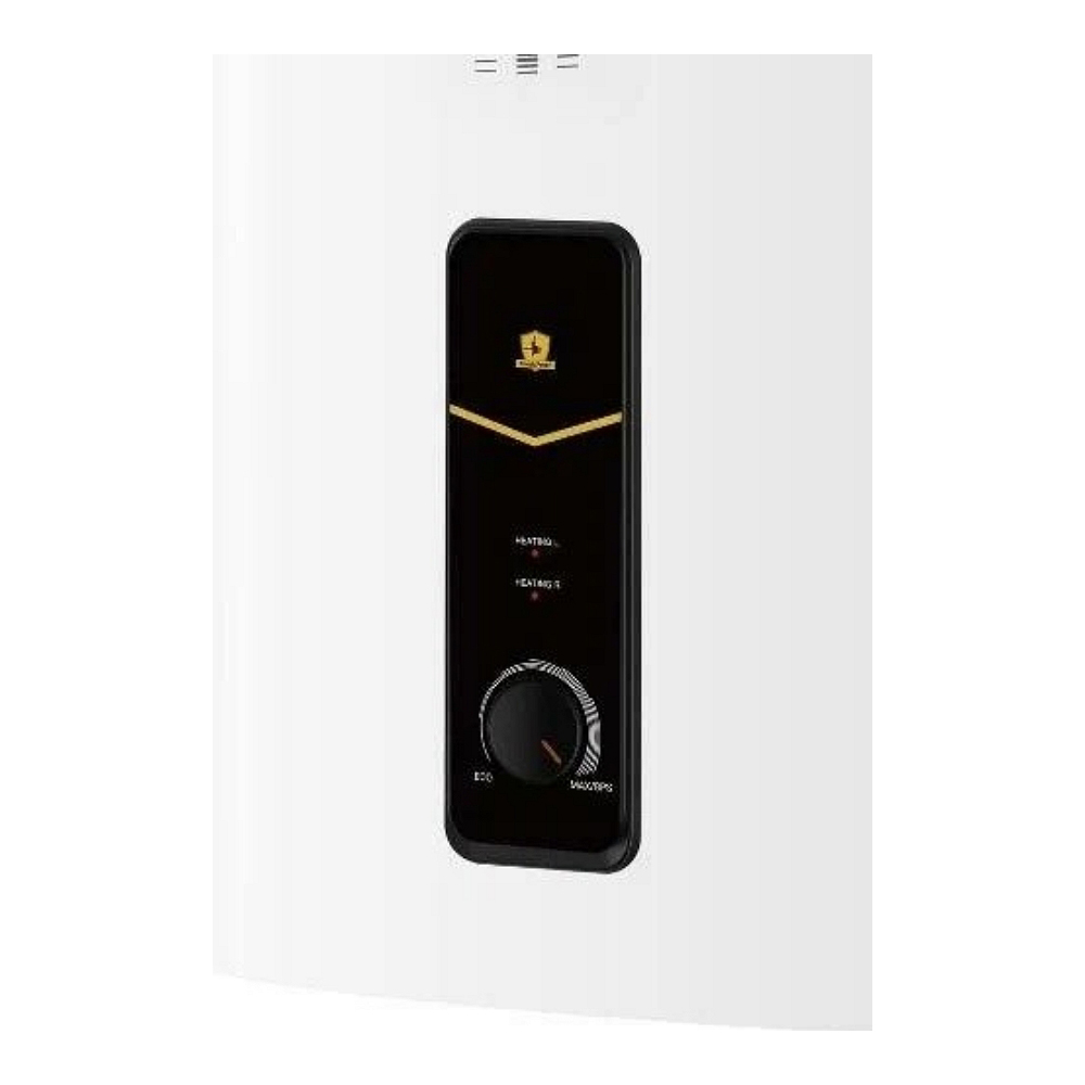 Водонагреватель накопительный вертикальный Haier  ES80VF3C / 80 л / Белый photo 2