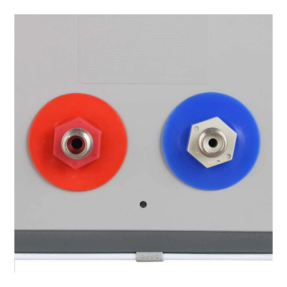 Водонагреватель накопительный вертикальный Haier  ES80VF3C / 80 л / Белый photo 3
