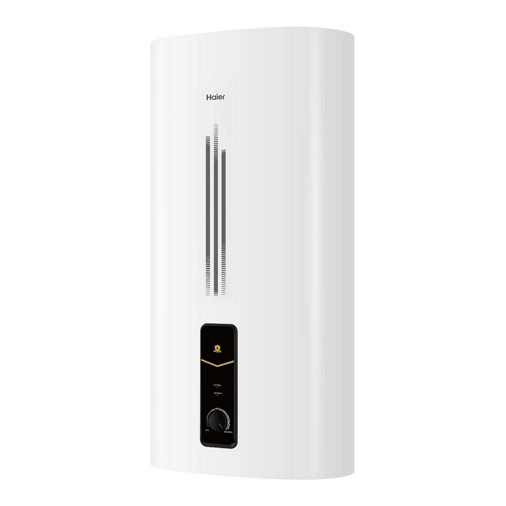 Водонагреватель накопительный вертикальный Haier  ES80VF3C / 80 л / Белый photo 4