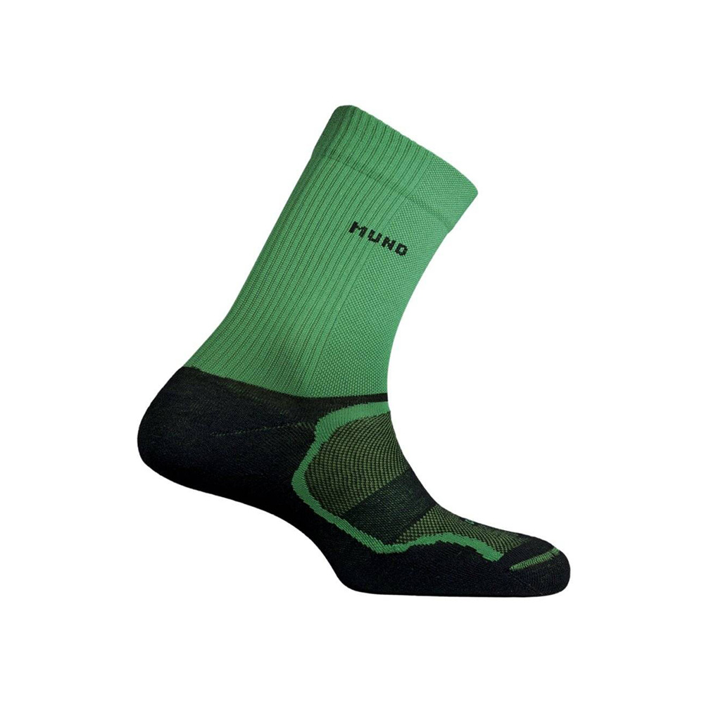 Sosete Unisex Mund Socks CARES 34-37 Rosu photo 1