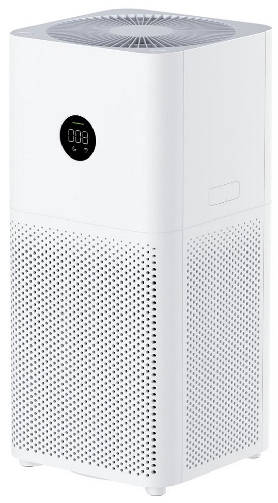 Purificator de aer Xiaomi Purifier3C photo 2