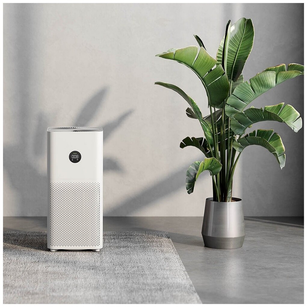 Purificator de aer Xiaomi Purifier3C photo 3