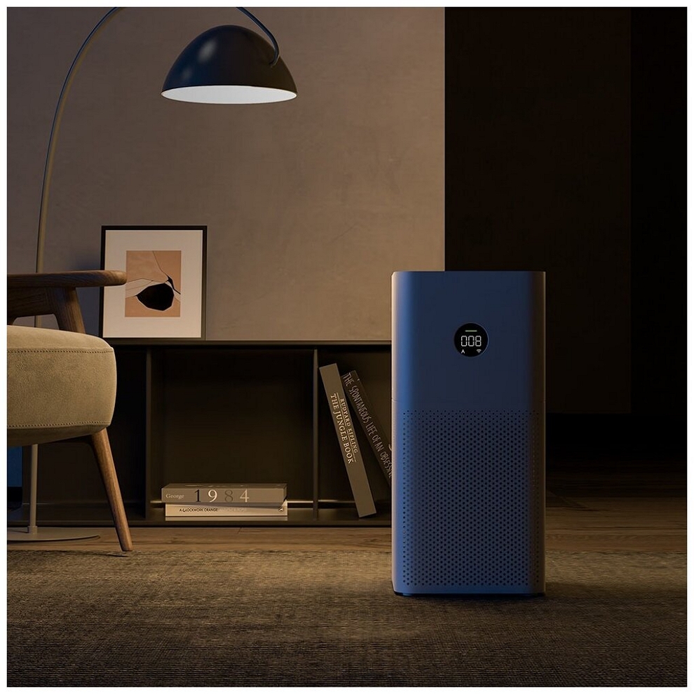 Purificator de aer Xiaomi Purifier3C photo 4