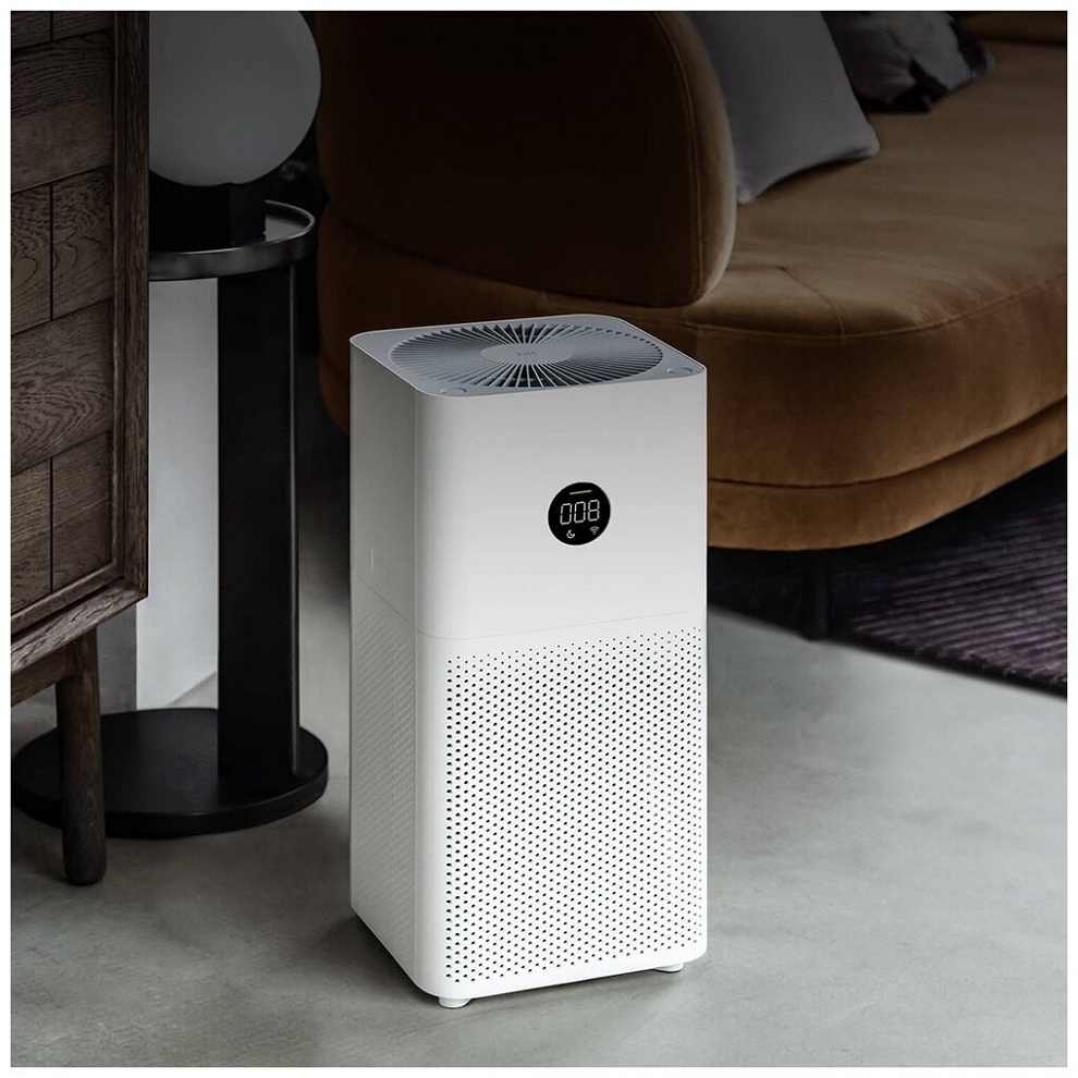 Purificator de aer Xiaomi Purifier3C photo 5