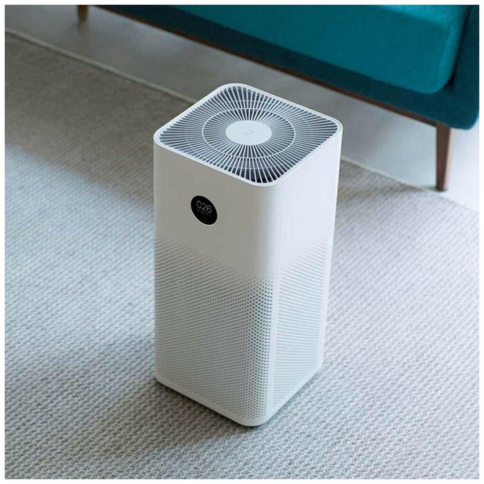 Purificator de aer Xiaomi Purifier3C photo 6