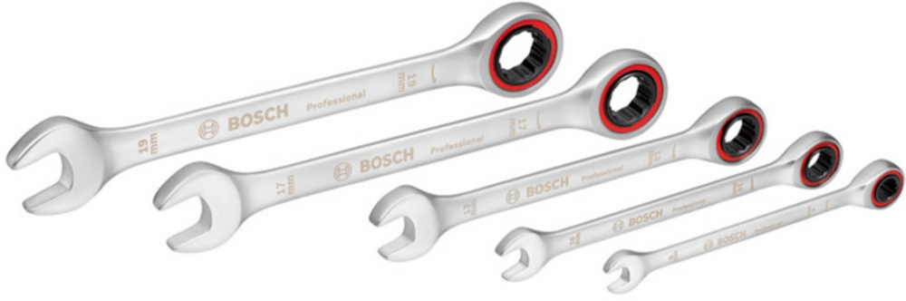 Cheie de combinare Bosch 1600A02Z3D photo 2