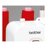 Оверлок Brother M343D thumbnav 5