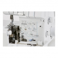 Оверлок Brother M343D thumbnav 6