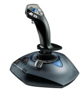 Joystick Logitech WingMan Force 3D thumbnav 1