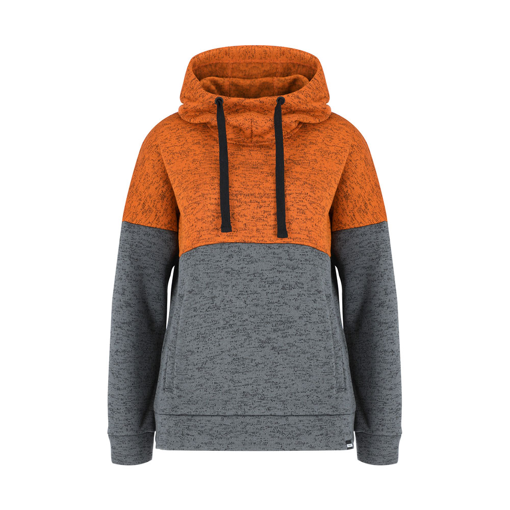 Hanorac Termit JACKET W SKY / Femei / 42 / Gri photo 1 Hanorac Termit JACKET W SKY / Femei / 42 / Gri photo 1