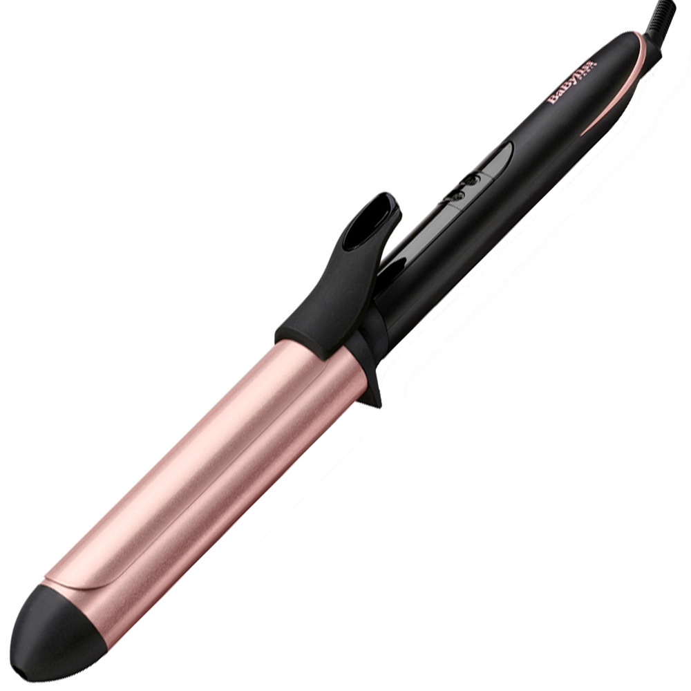 Ondulator de par Babyliss C453E photo 1 Ondulator de par Babyliss C453E photo 1