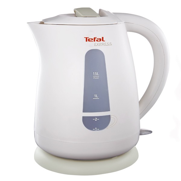 Fierbator de apa electric Tefal KO29913E photo 1 Fierbator de apa electric Tefal KO29913E photo 1