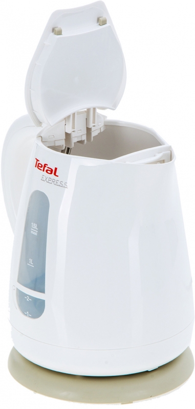 Fierbator de apa electric Tefal KO29913E photo 6