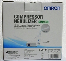 Inhalator Omron NE-C801S-E thumbnav 3