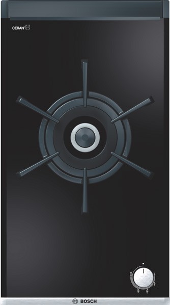 Plita cu gaz incorporabila Bosch PGF375K03E photo Plita cu gaz incorporabila Bosch PGF375K03E photo
