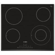 Plita electrica incorporabila Bosch PKF651FP3E thumbnav