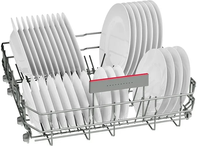 Посудомоечная машина  Bosch SMS4HVW33E Белый /13 Комплектов /Полногабаритная photo 4