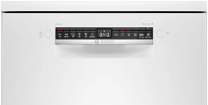 Посудомоечная машина  Bosch SMS4HVW33E, 6программы, 60 см, D, Белый thumbnav 2