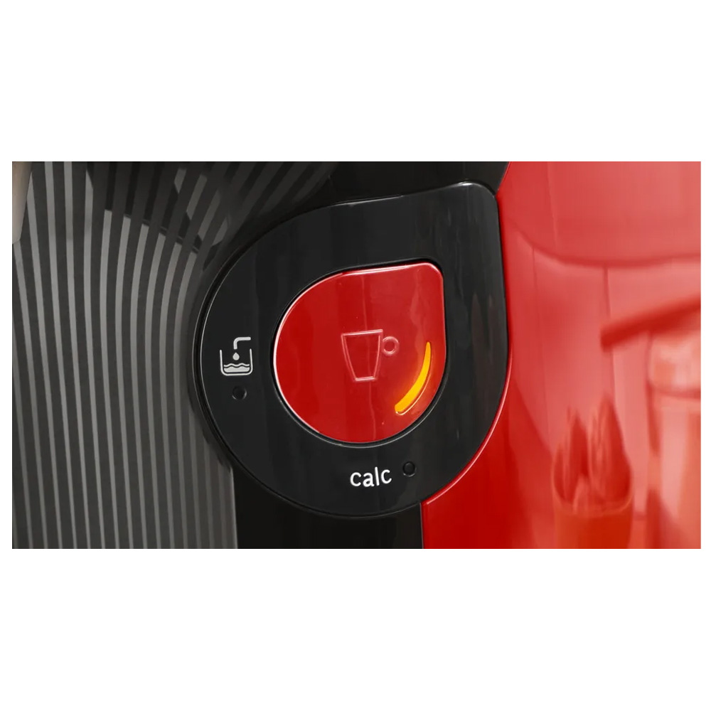 Aparat de cafea cu capsule Bosch TASSIMO STYLE TAS113E / 3.3 bar  photo 2