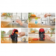 Aparat de cafea Bosch Tassimo TAS113E thumbnav 4