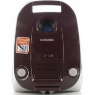 Aspirator cu sac Samsung VCC41E1V3E, 1500 W, Bordo thumbnav 2