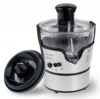 Storcator centrifugal Tefal ZN355C3E, 500  W, 2 trepte viteza, Gri thumbnav 1