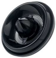 Storcator centrifugal Tefal ZN355C3E, 500  W, 2 trepte viteza, Gri thumbnav 3