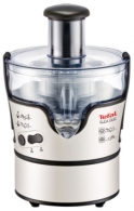 Storcator centrifugal Tefal ZN355C3E, 500  W, 2 trepte viteza, Gri thumbnav 5