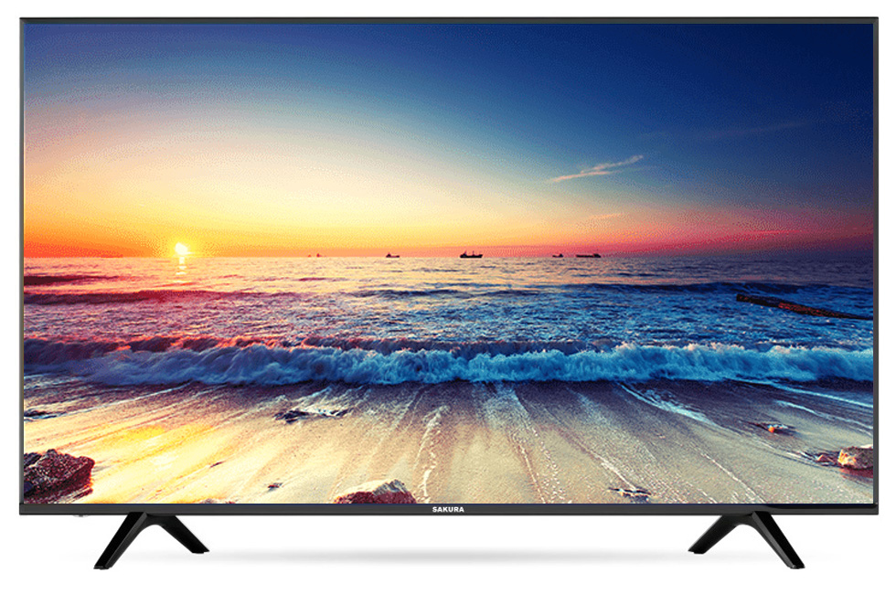Televizor Sakura 42LE13F / 42" / / Full HD photo 1 Televizor Sakura 42LE13F / 42" / / Full HD photo 1