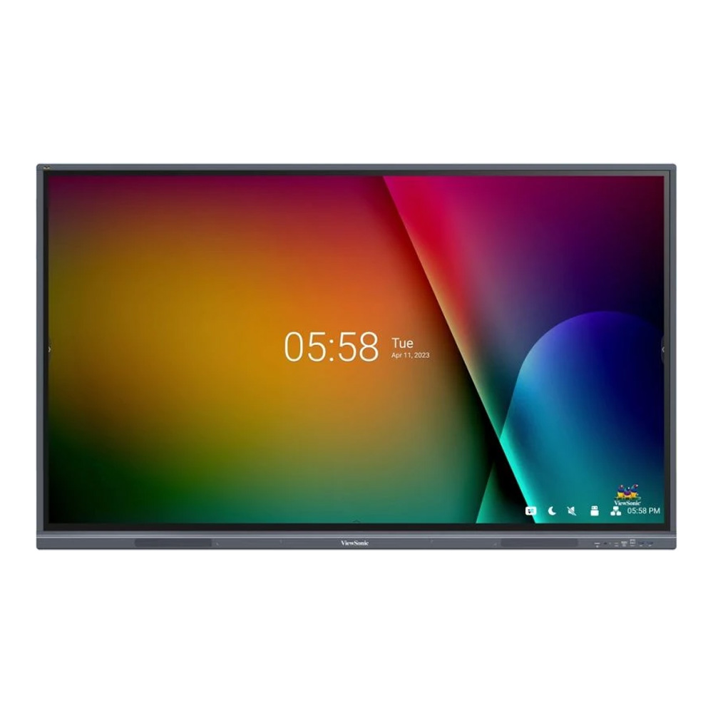 Tabla interactiva Viewsonic IFP6533G photo 1 Tabla interactiva Viewsonic IFP6533G photo 1