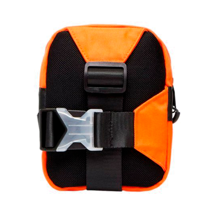 Сумка Nike JAN MJ MVP FLIGHT HIP BAG 7A0739-N3H Оранжевый photo 2