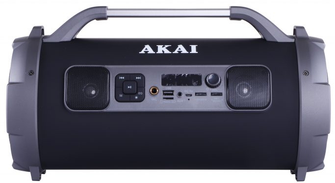 Акустическая Bluetooth-система. Akai ABTS-13K photo 1