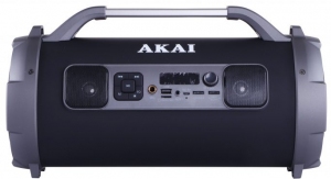 Акустическая Bluetooth-система. Akai ABTS-13K thumbnav 1