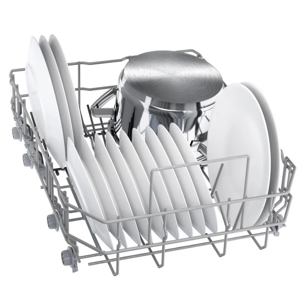 Посудомоечная машина  Bosch SPV2HMX03K photo 4