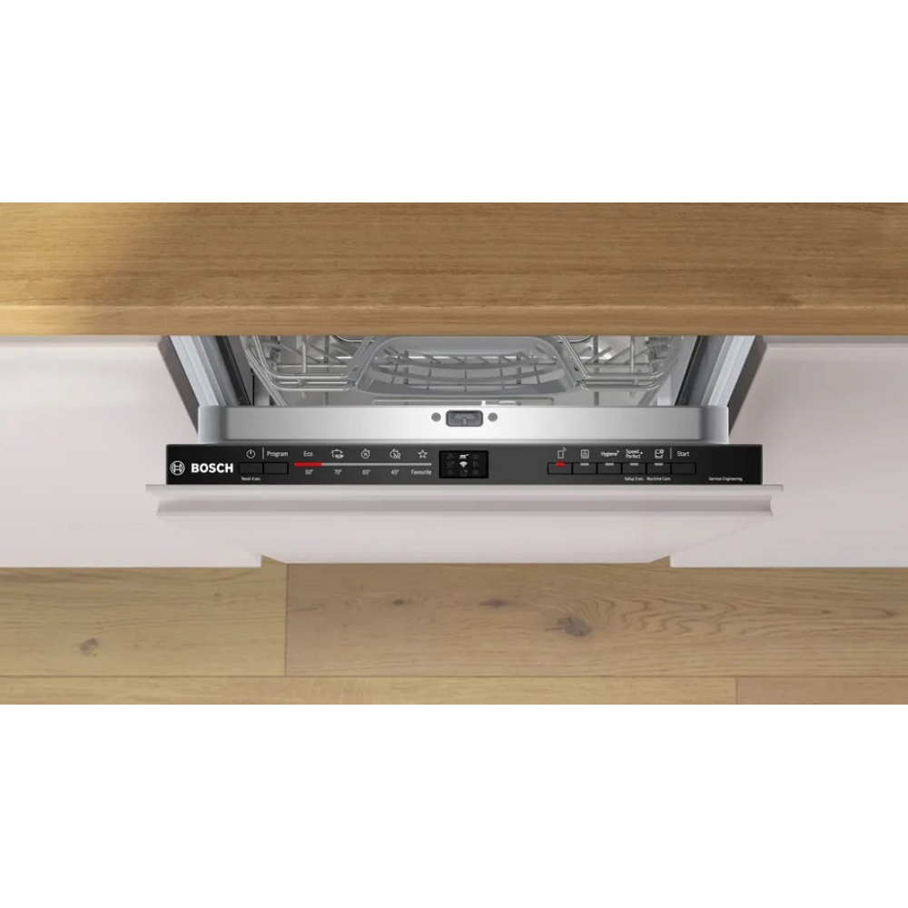 Посудомоечная машина  Bosch SPV2HMX03K photo 7