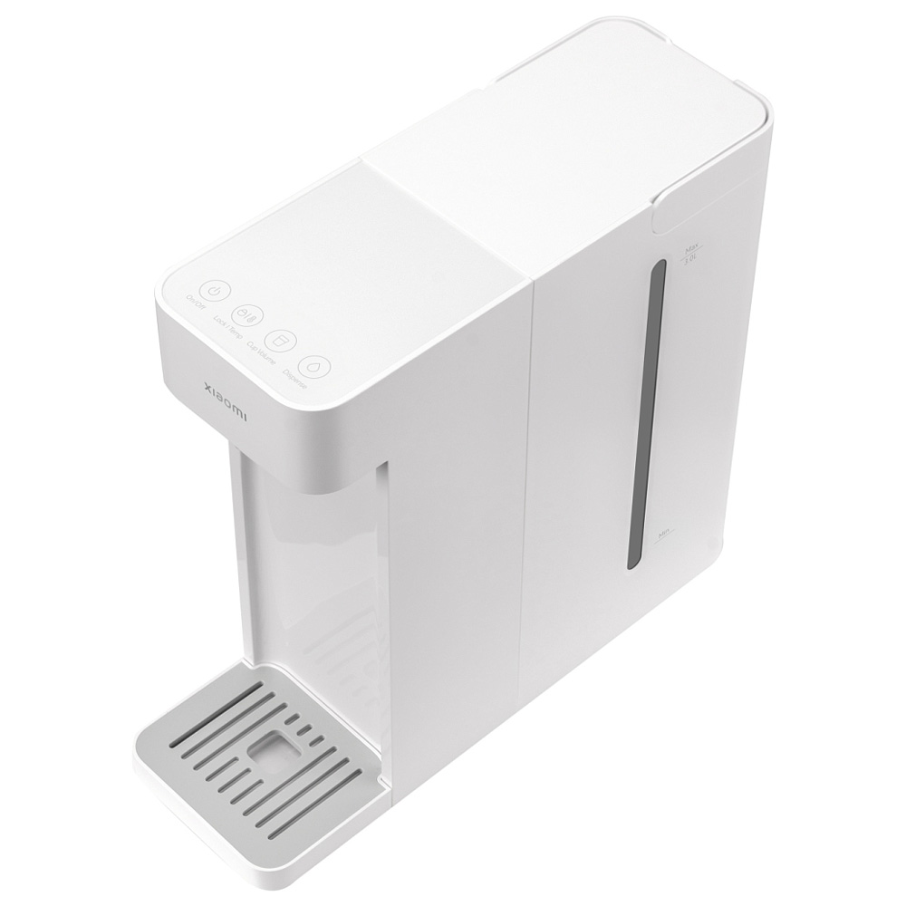 Термопот Xiaomi Hot Water Dispenser EU 3L White photo 2