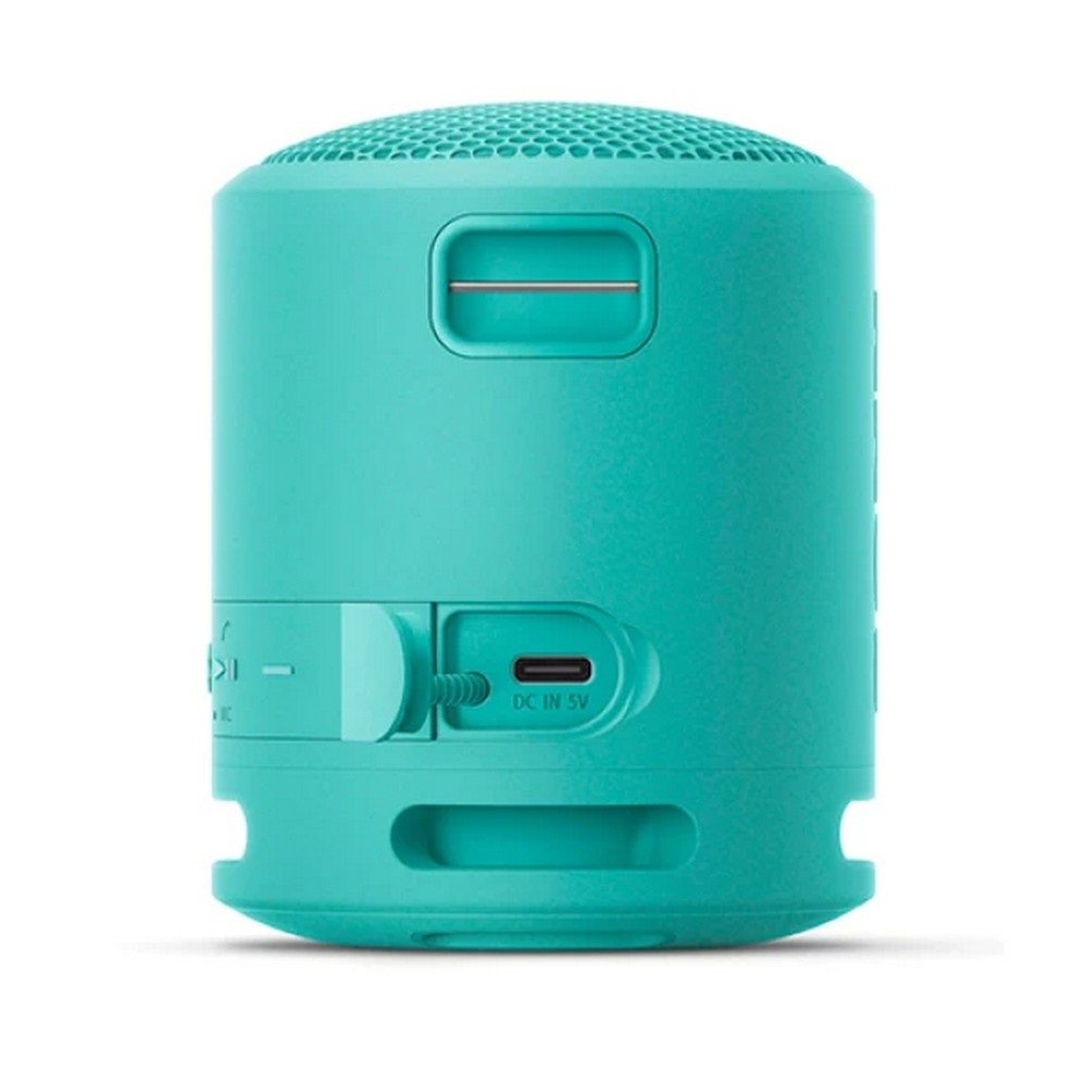 Boxa portabila Sony SRS-XB13L Albastru photo 3