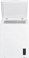 Lada frigorifica Vortex VCF14SWH03M, 142 l, 85 cm, E, Alb thumbnav 2