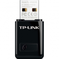 Приемники Wi-Fi TP-Link TLWN823N thumbnav 1