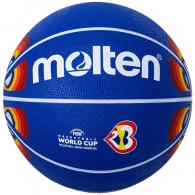 Minge basket Molten Fiba World Cup 2023 thumbnav 1