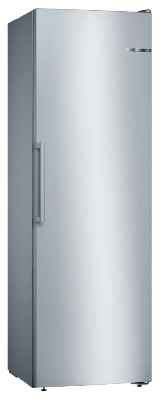 Congelator Bosch GSN36VL3P / 242 l / 186 cm / A++ / Inox photo 1 Congelator Bosch GSN36VL3P / 242 l / 186 cm / A++ / Inox photo 1