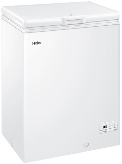 Lada frigorifica Haier HCE143R, 146 l, 84.5 cm, A+, Alb photo 1 Lada frigorifica Haier HCE143R, 146 l, 84.5 cm, A+, Alb photo 1