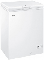 Lada frigorifica Haier  HCE143R, 146 l, 84.5 cm, A+, Alb thumbnav 1