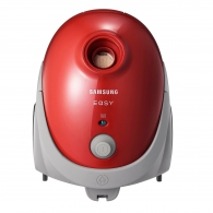Aspirator cu sac Samsung VCC52F0S3R, 1500 W, 85 dB, Rosu thumbnav 1