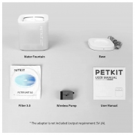 Dispenser de apa potabila PetKit PTKP4103S thumbnav 7