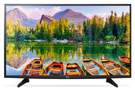 Televizor LG 43LH513V / 43" / / Full HD photo 1 Televizor LG 43LH513V / 43" / / Full HD photo 1